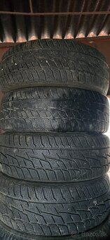 205/55 r16 zimne pneu - 4