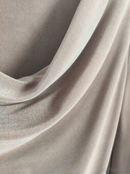 Hnedé spoloženské tričko - veľ. M/L - 4