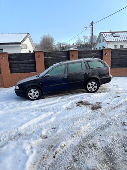 Škoda octavia4x4 1 1.9tdi 77kw - 4