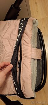 Rukavice na kočík cottonmoose - 4