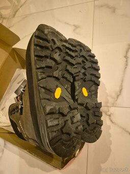 Lowa tibet gtx - - 4