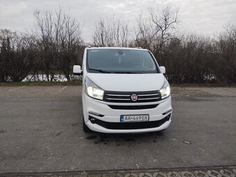 9-miestny minibus prenájom - 4