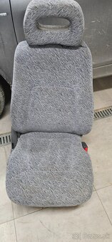 Pajero 2 rozpredám - 4