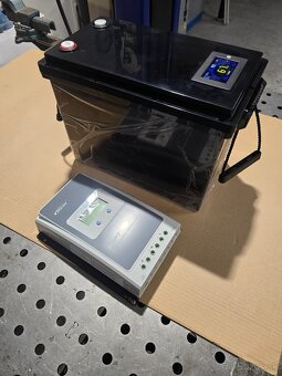 LiFePo4 12.8V 314ah - 4