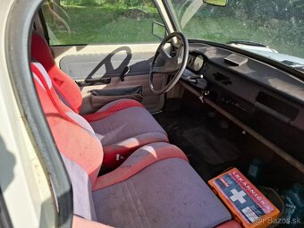 Trabant 601 kombi - 4