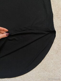 Dámske tričko s nápisom - 4