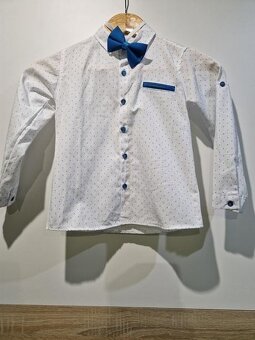 Chlapcensky komplet - 4