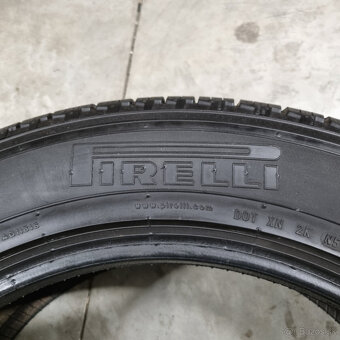 Letné pneumatiky 255/55 R20 PIRELLI - 4
