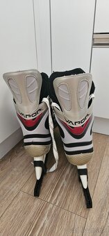 Korcule Nike Bauer Vapor VII - 4