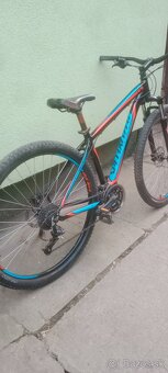 Specialized hardrock sport bicykel - 4
