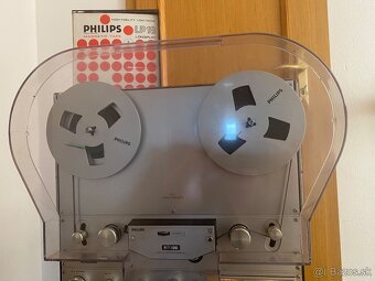 Predam kotucak PHILIPS N 7300 - 4