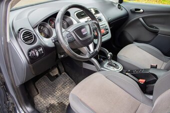 Seat Altea XL 2009 - 4