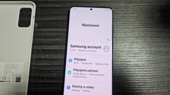 Samsung Galaxy S20 Plus 128GB - 4