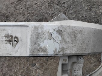 Fabia 3 nárazník - 4