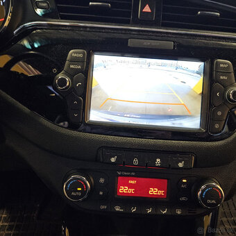 Kia Ceed SW 1.6 GDI - 4