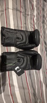 boxerské rukavice venum - 4