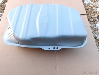 Palivová nádrž Fiat Uno 146 - 4