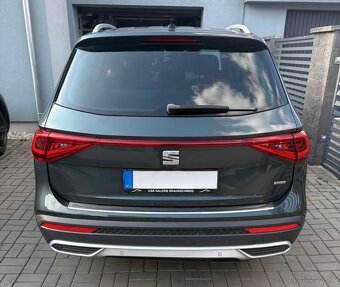 Seat Tarraco 2.0TDI DSG 4x4 2020 EXCELLENCE - 4