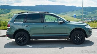 Volkswagen touareg 3.0tdi - 4