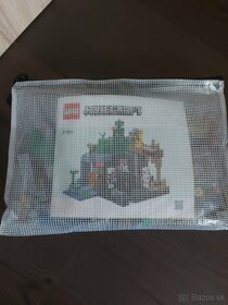 Lego Minecraft - 4
