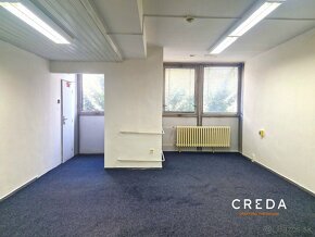 CREDA | prenájom komerčného priestoru 320 m2, Nitra - 4