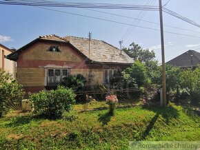 Rodinný dom v slušnej obci na južnom Slovensku - Dolinka - 4