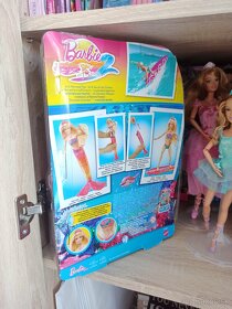 Barbie Merliah 2 - 4