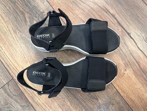 Sandále Geox Sandal Kency - 4