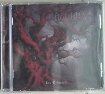 Ramchat 2 x CD - 4