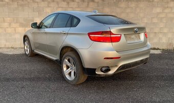 ROZPREDAME X6 E71 4,0d 2012 - 4