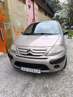 Citroen C3 - 4