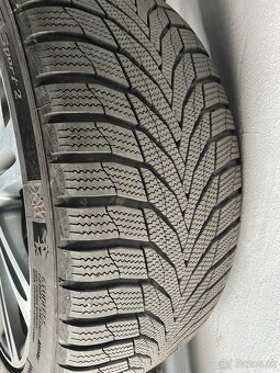 Komplety Audi A7 265/35 r20 5x112 - 4