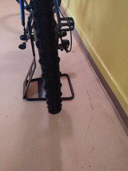 Stojan na bicykel - 4