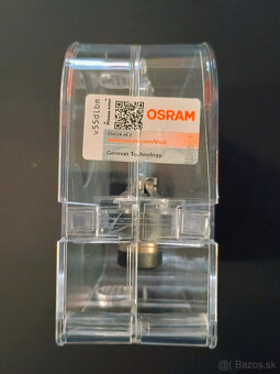Xenónové výbojky Osram Xenarc Cool Blue D2S - 4