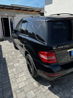 ML350 - 4