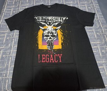 Metal Trika-Iron Maiden,Metallica - 4