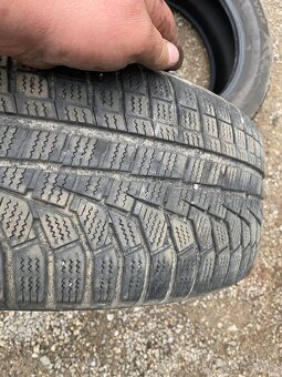 Pneumatiky 225/60r17 - 4