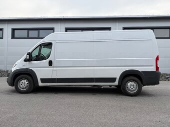 Fiat Ducato 2,3 Iveco Motor / 150k - 4