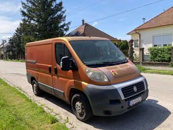 Fiat Ducato - 4