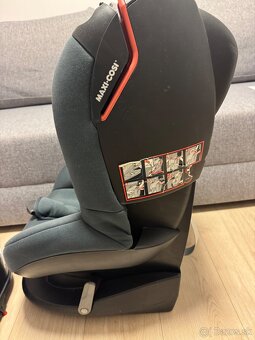 Maxi cosi tobi - 4