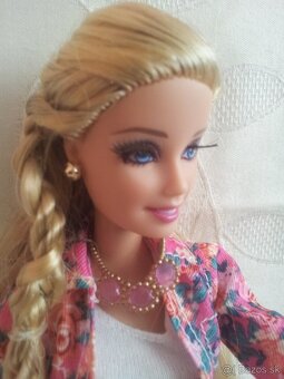 Barbie style glam deluxe a Teresa - 4