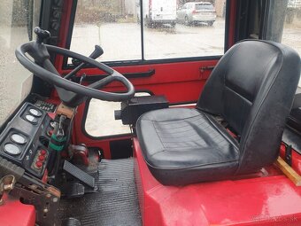 BELET DV 18 BV, diesel - 4