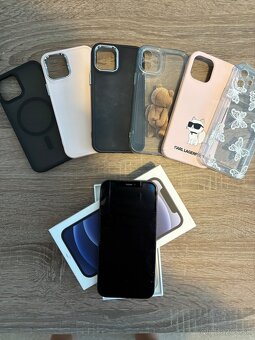 Iphon 12 64gb - 4