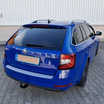 Škoda Octavia Combi 3 - 4