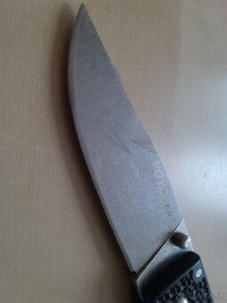 Cold steel Large Voyager - 4