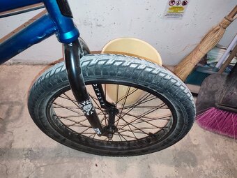 BMX Mongoose - 4