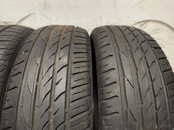 205/60 R16 Letné pneumatiky Matador Hectorra 4 kusy - 4