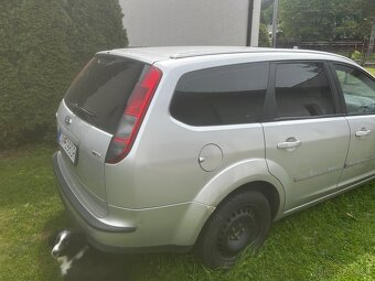 Ford focus 1.8 tdci 96kw - 4