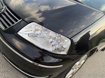 Vw Sharan 7 miestne - 4