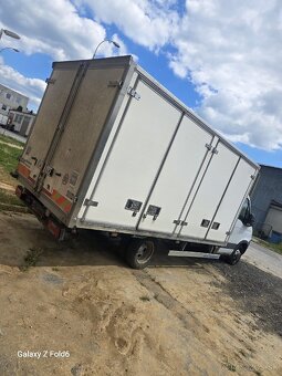 Iveco Daily 2010 - 4